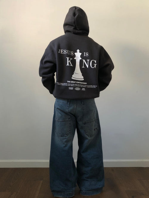 ACF X RMNT: CREATION.V0 HOODIE