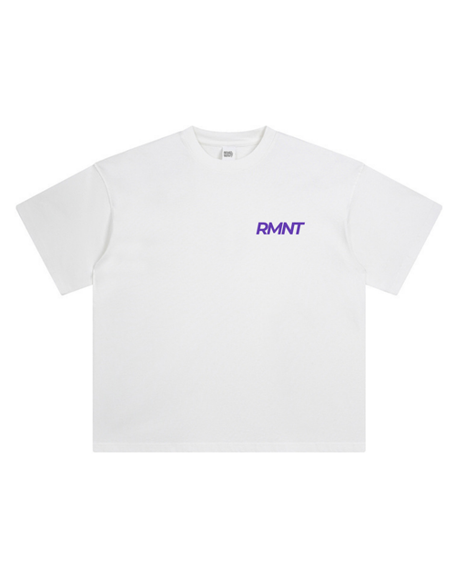 [PRE-SALE]: PURPLE HEART SHORT SLEEVE TEE
